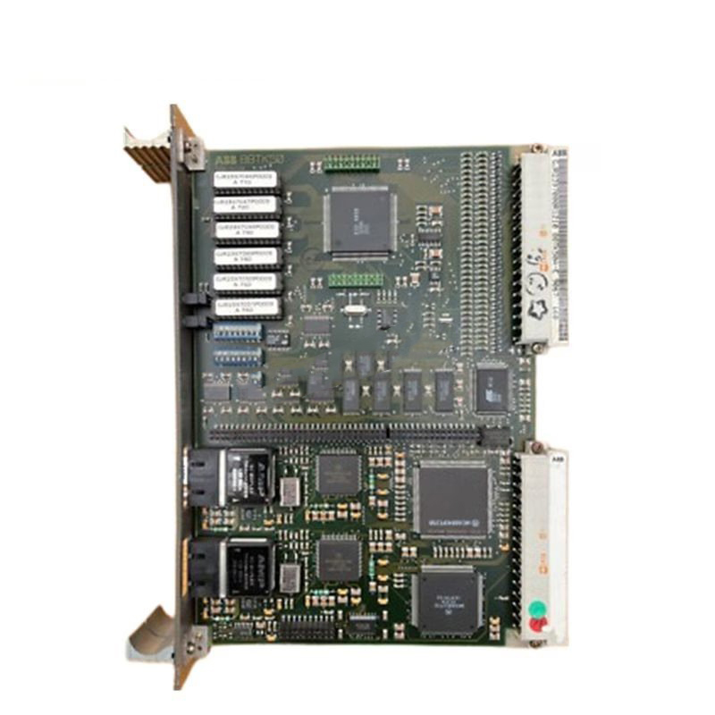 ABB 88TK50B-E GJR2397000R1210 Station Bus Coupling Module