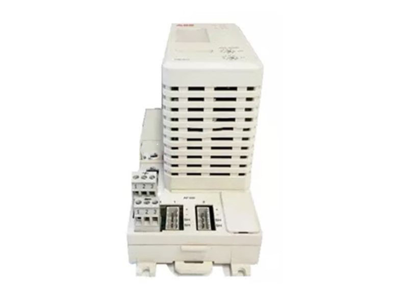 ABB CI840A-EA PROFIBUS DP-V1 Communication Interface Module