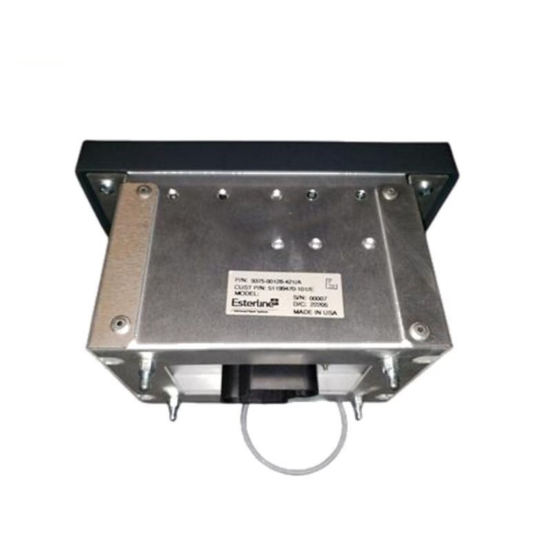 Honeywell MP-ICTB01 Industrial TRackball