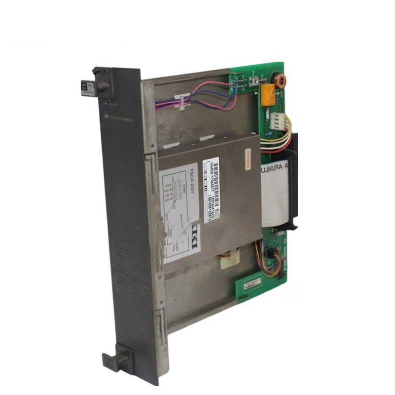 Yokogawa AIP444 S1 Advanced PLC Module