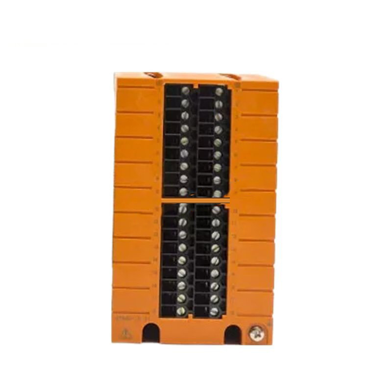 Yokogawa STB4D-10 Dual-Redundant Digital I/O Terminal Block