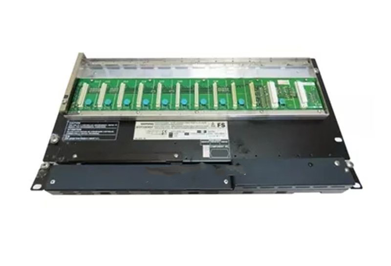 Yokogawa AFV10D-S41101 Field Control Unit