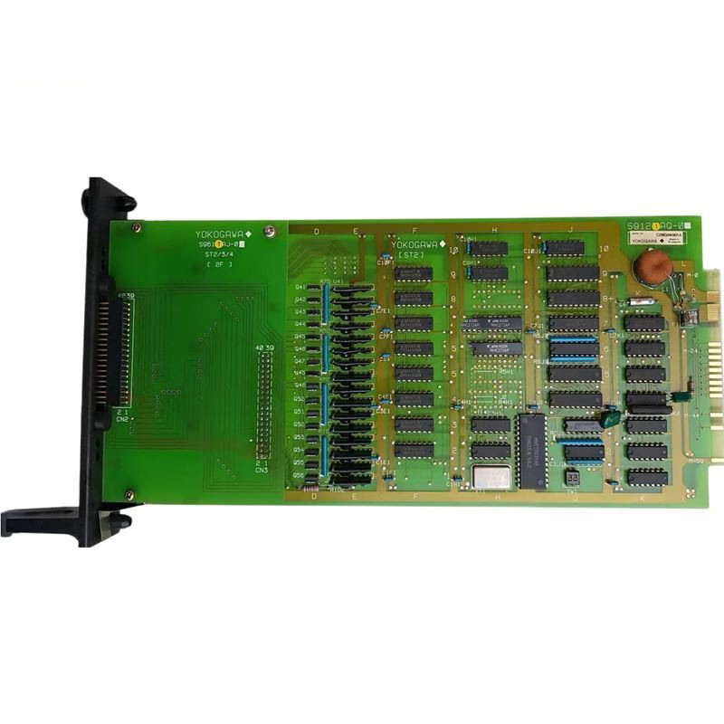 Yokogawa ST2*D Digital Input/Output Module