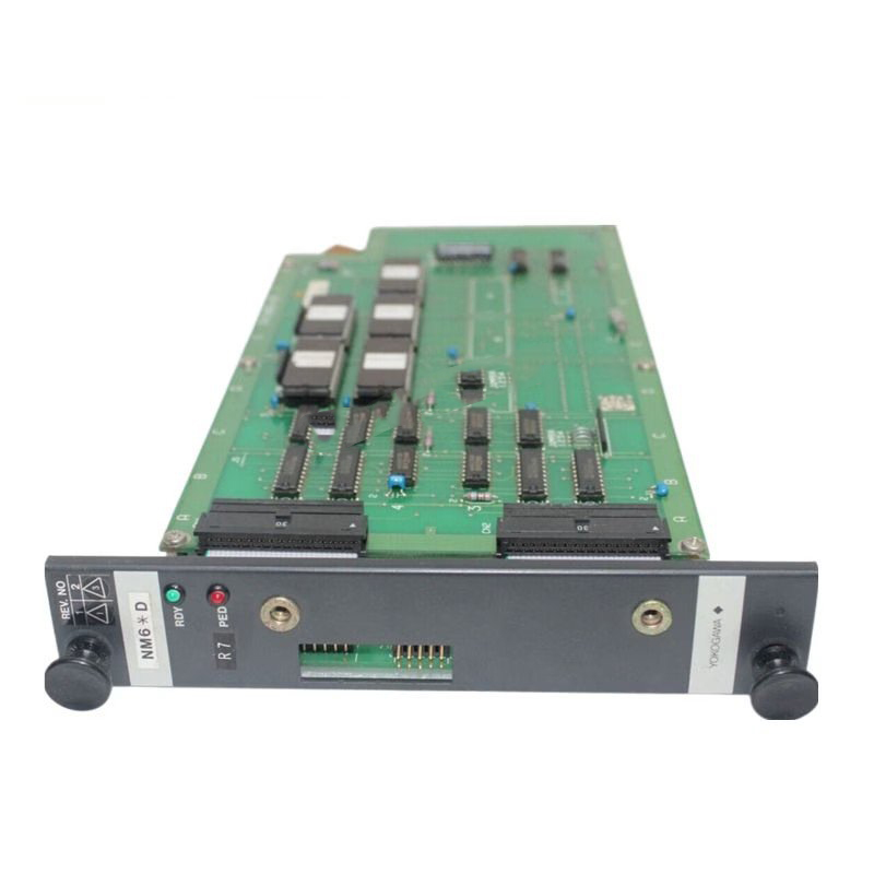 Yokogawa NM6*D Communication Module