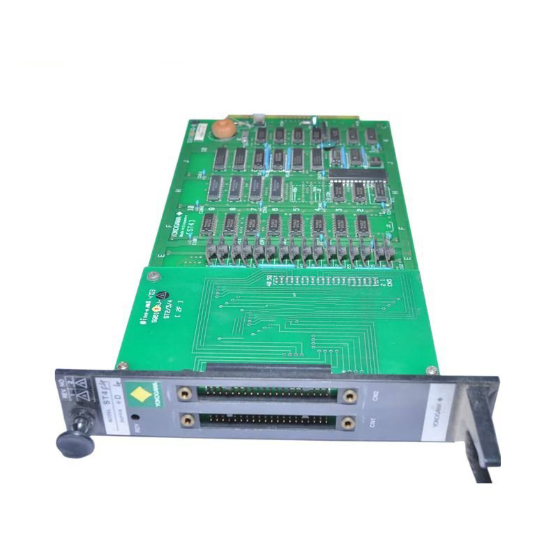Yokogawa ST4*D Multi-Status Input Card
