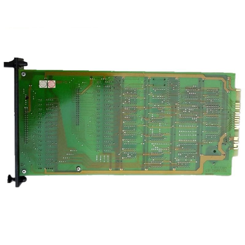 Yokogawa ST3*A Multi-Status Input Card