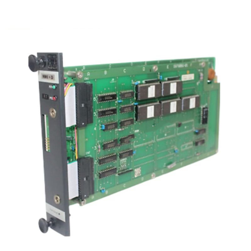 Yokogawa NM29*A Power Supply Module