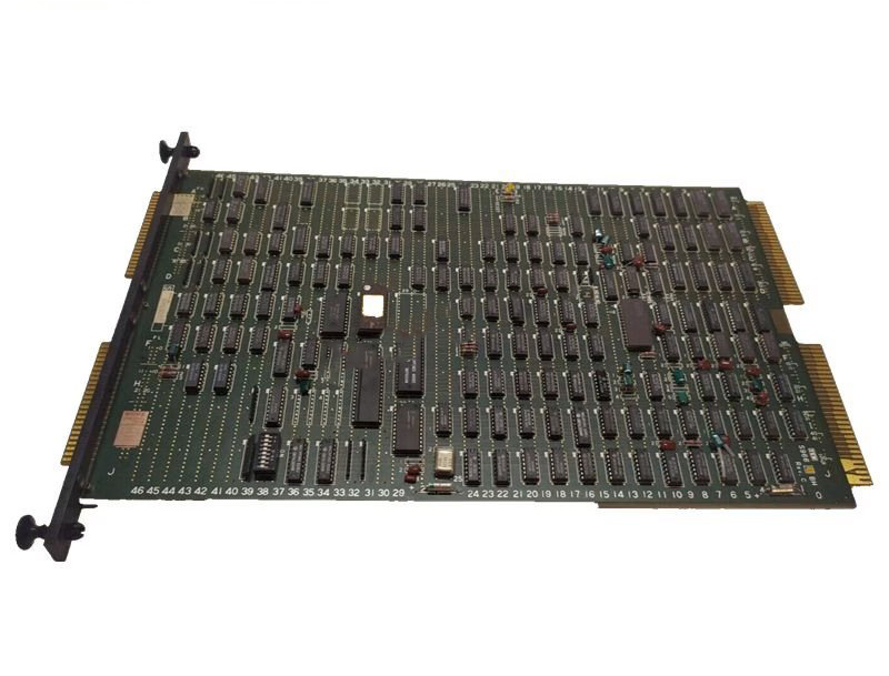 Yokogawa MDK1*B Control System Module