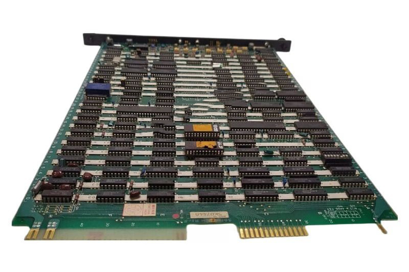 Yokogawa MIF4*A Interface Module Card