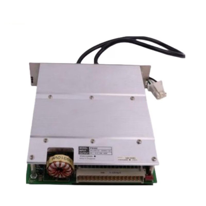 Yokogawa AAM10 S1 Analog Input Module