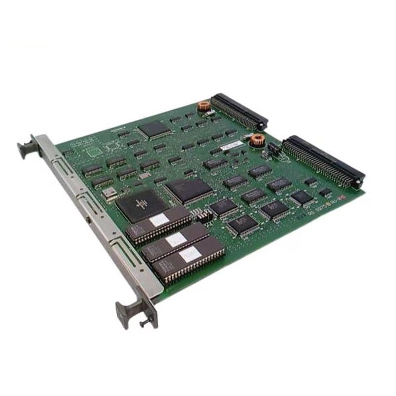 Yokogawa RB301 S2 RIO Bus Interface Master Card