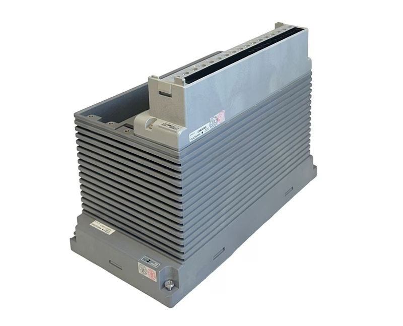 Yokogawa AMN31 S1 Analog I/O Module Nest