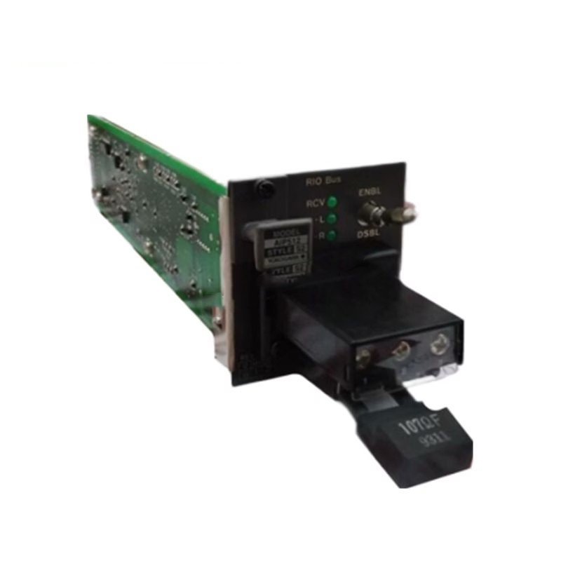 Yokogawa AIP512 S2 Remote I/O Bus Connection Module