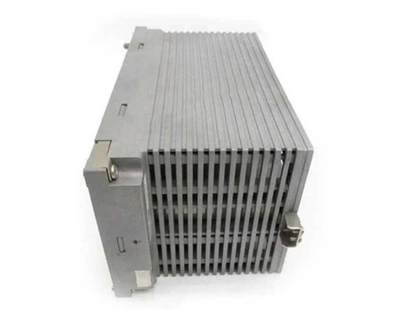 Yokogawa AMN32T S2 Analog I/O Module Nest