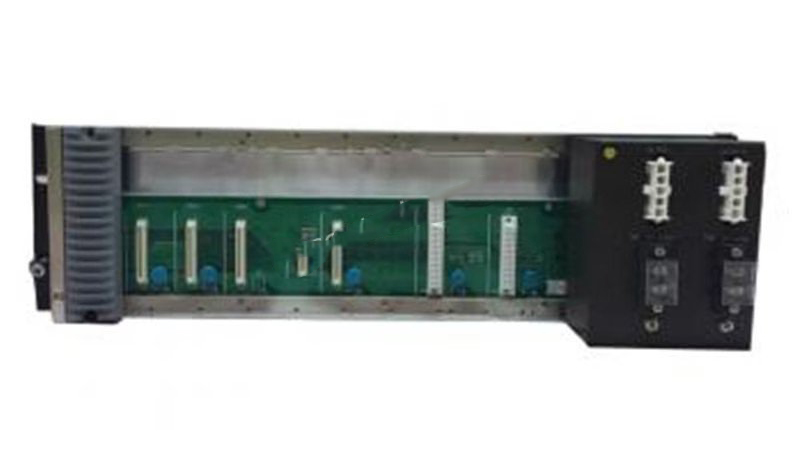 Yokogawa AVR10D-Q22020 Duplexed Vnet/IP Router