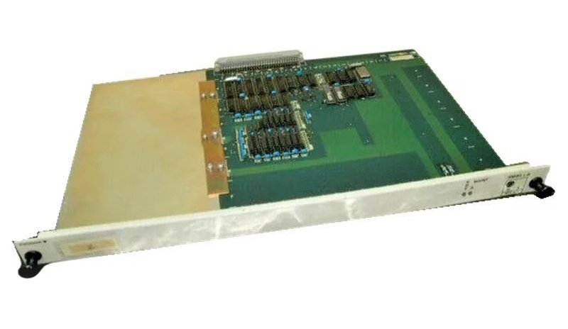 Yokogawa RM81*A PLC Module