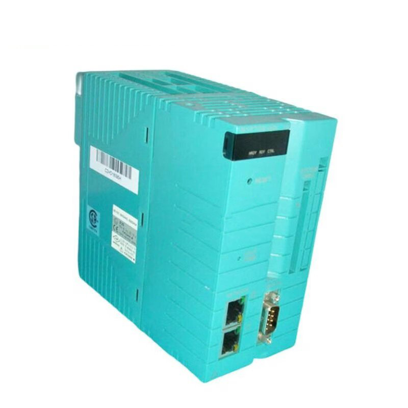 Yokogawa NFCP502-S05 CPU Module