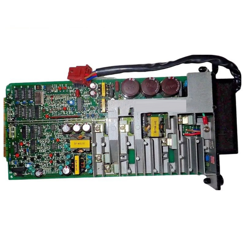 Yokogawa PS35*A Power Supply Module