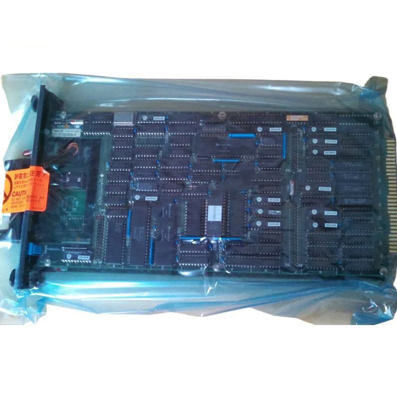 Yokogawa LC51*A RL-BUS Communication Card