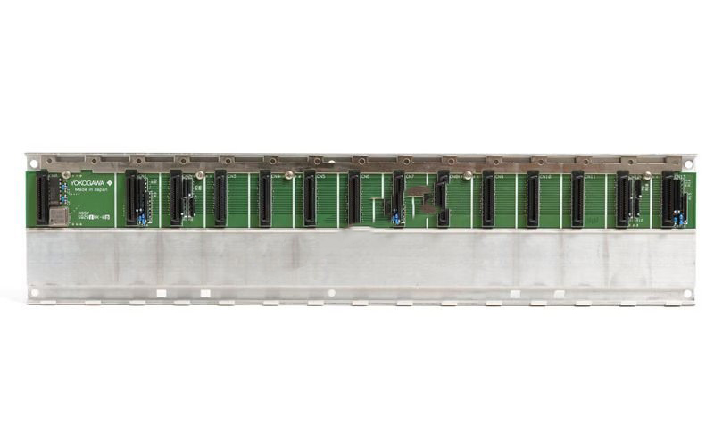 Yokogawa NFBU050-S15 Base Module