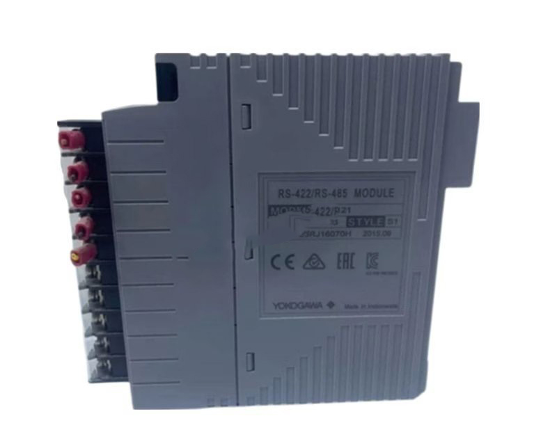 Yokogawa ALR121-S53 Serial Communication Module