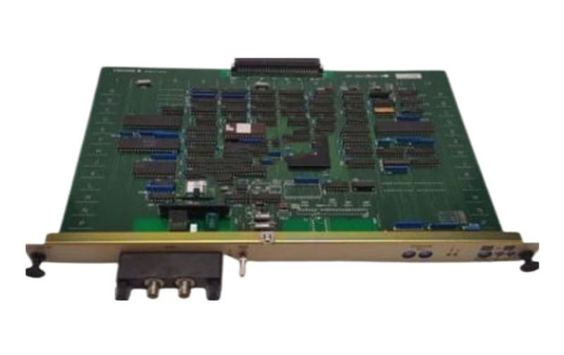 Yokogawa LC81*B RL-Bus Communication Card