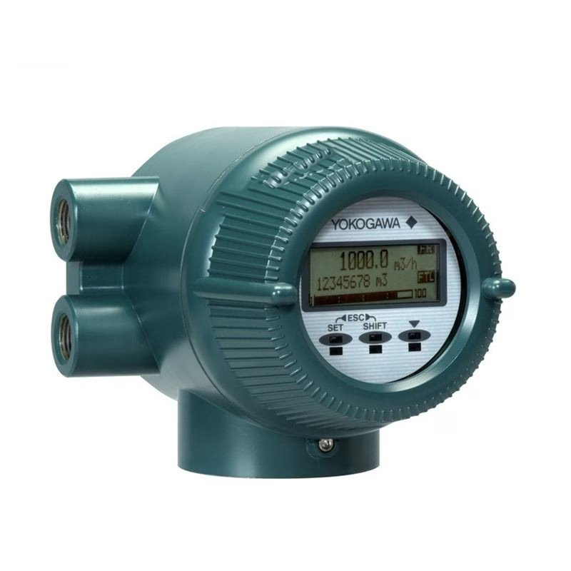 Yokogawa AXFA14G-E1-41/SB/SCT Remote Converter