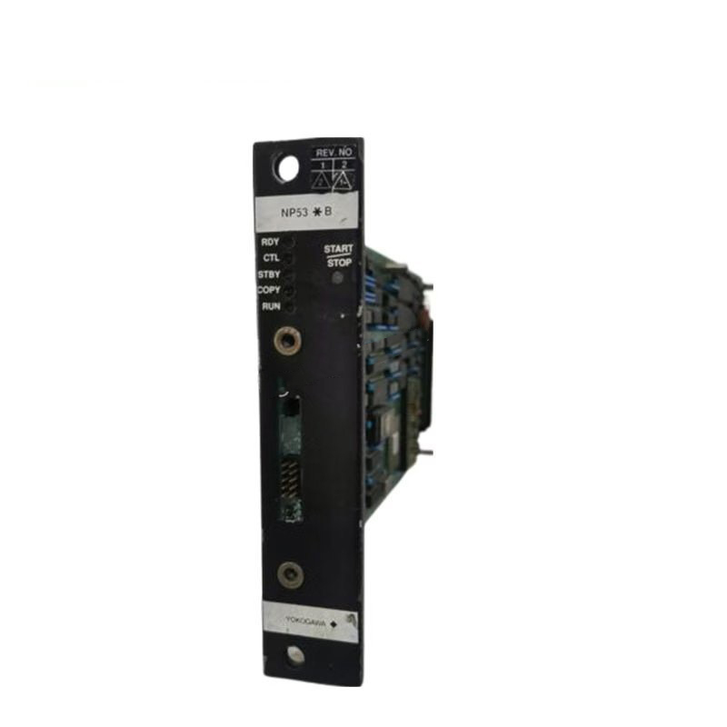 Yokogawa NP53*B Communication PCB Module