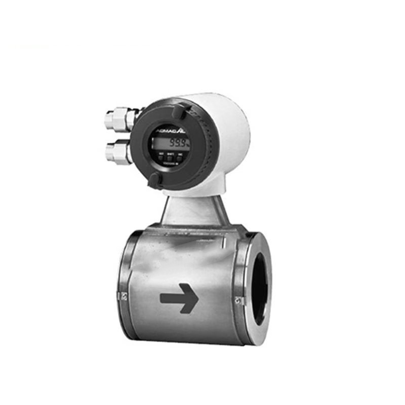 Yokogawa ADMAGAE Magnetic Flowmeter