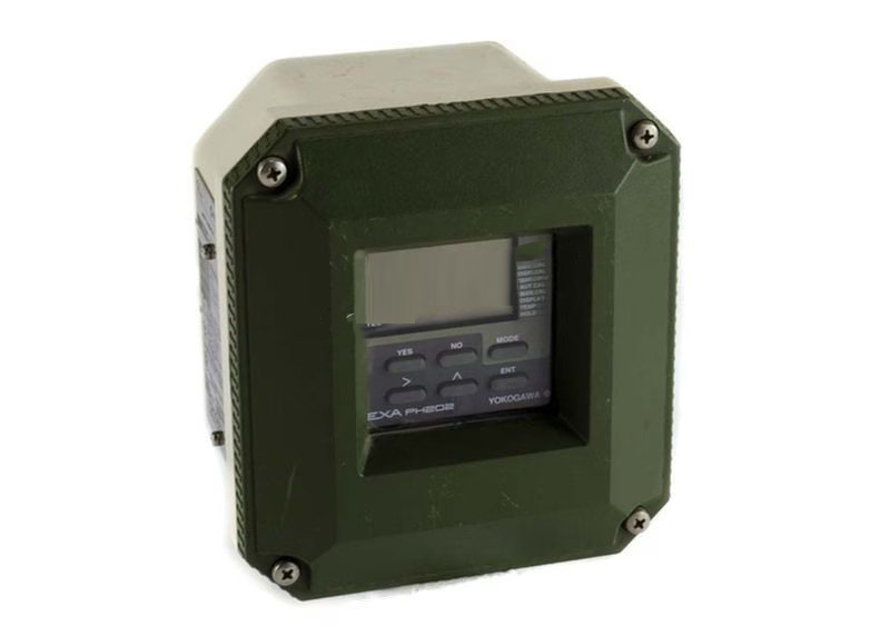 Yokogawa EXAPH202 2-Wire pH/ORP Analyzer