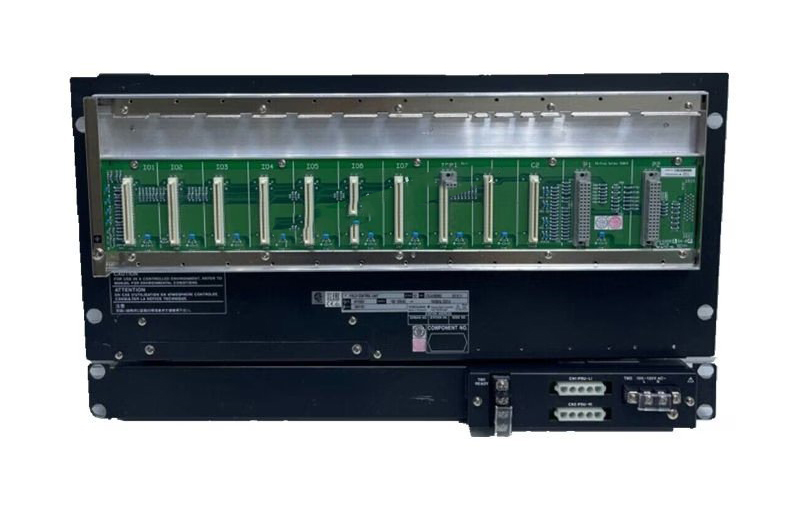 Yokogawa AFV30D-A41152 Duplexed Field Control Unit