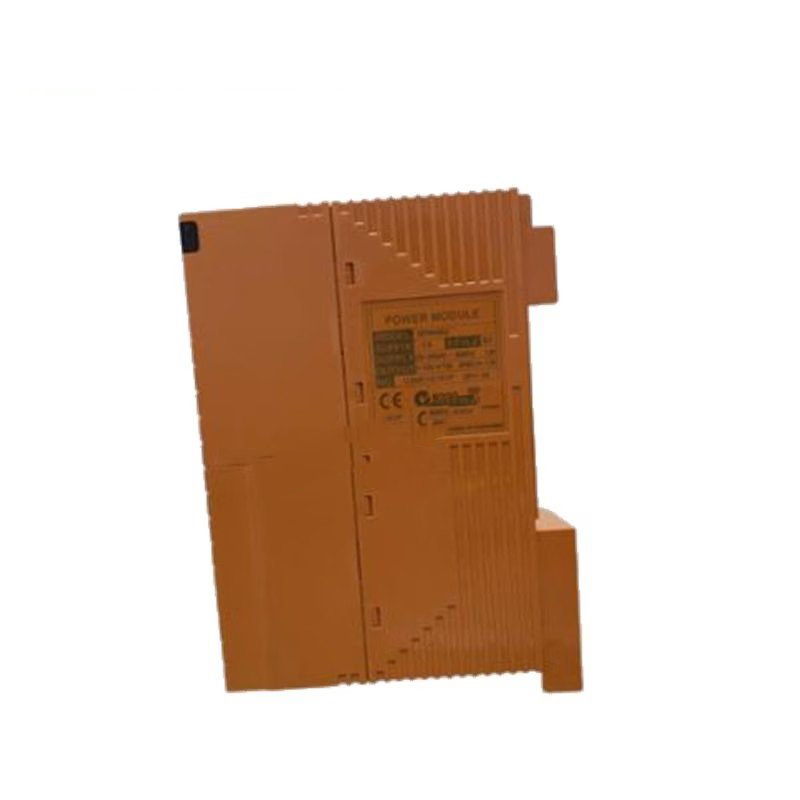 Yokogawa SSC50D-S2121 S1 Duplexed Safety Control Unit