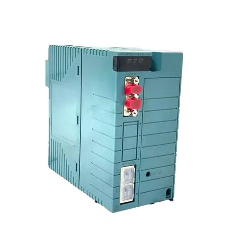 Yokogawa NFCP501-W05 S2 CPU Module
