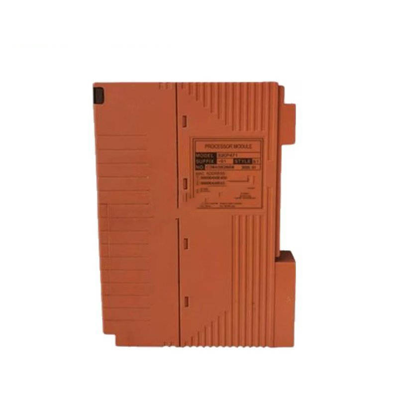 Yokogawa S2CP471-01 S1 Processor Module