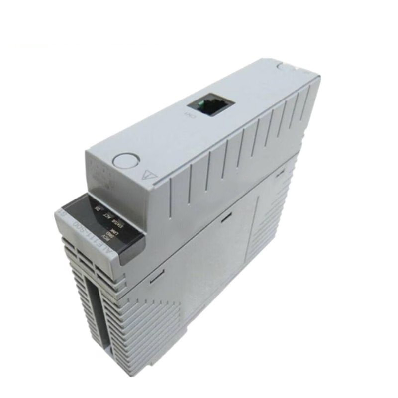 Yokogawa ALE111-S51-S1 Ethernet Communication Module
