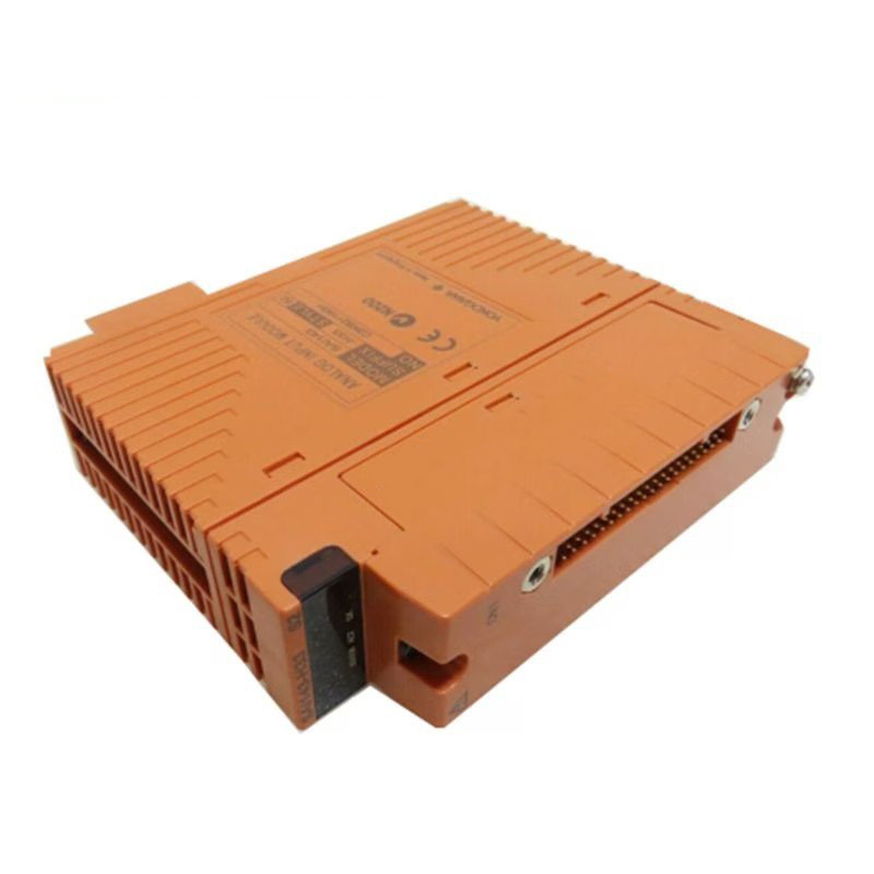 Yokogawa SAI143-H53/PRP Analog Input Module
