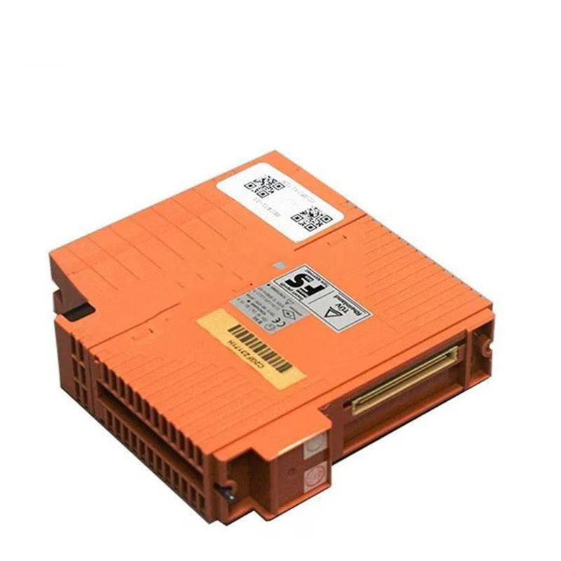 Yokogawa S9361DH00 Control Module / Terminal Board