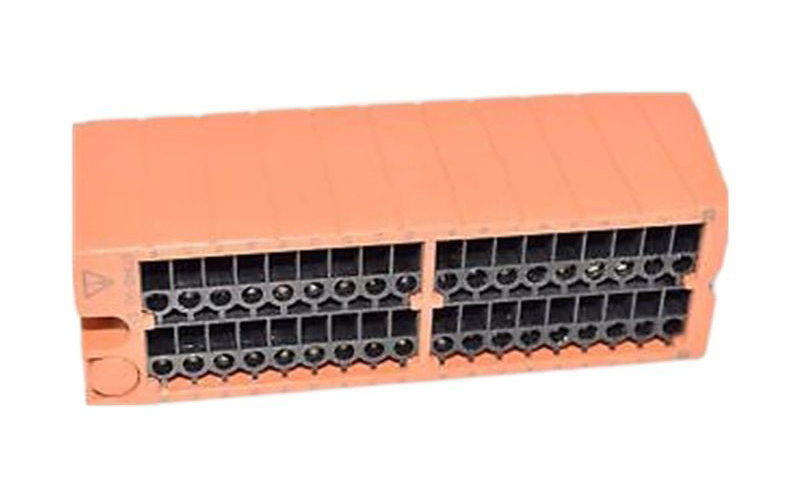 Yokogawa STB4S-10 Pressure Clamp Terminal Block