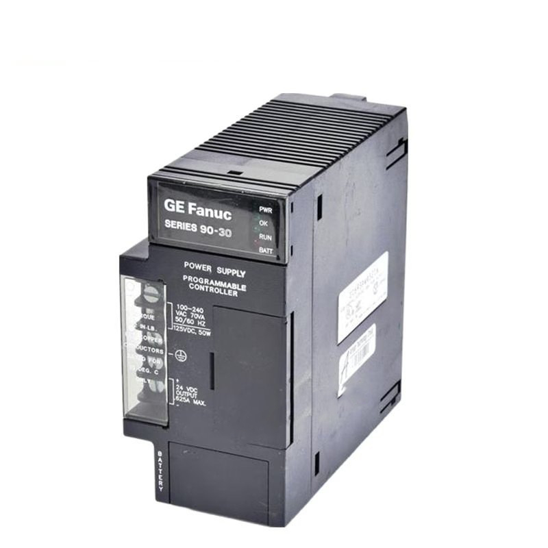 GE Fanuc IC693UEX122AP1 High-Speed Counter Module