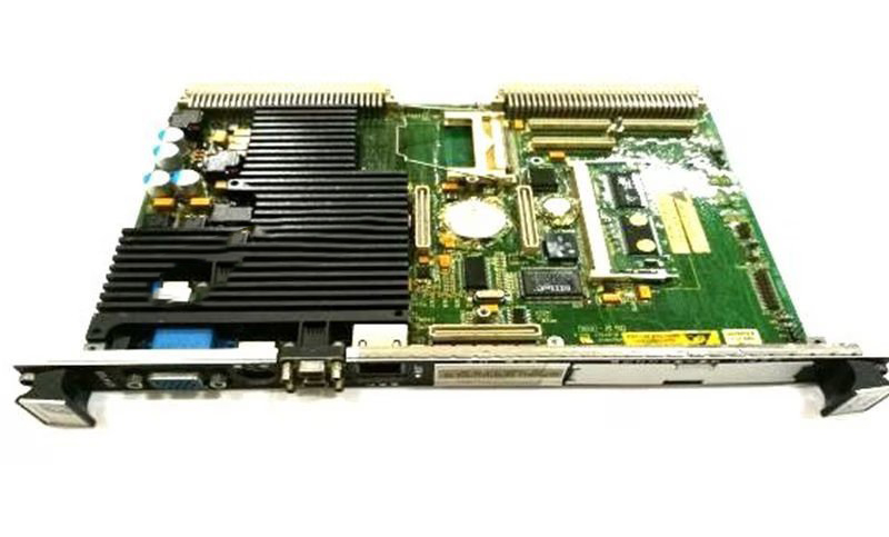 GE Fanuc IS215UCVEH2AE VME Controller Board