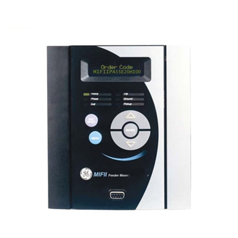 GE Fanuc MIFPI55E000H00C Digital Feeder Relay