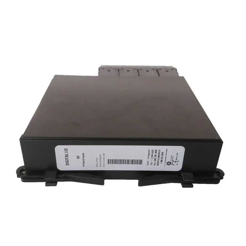 GE Fanuc UR8BV CT/VT Module