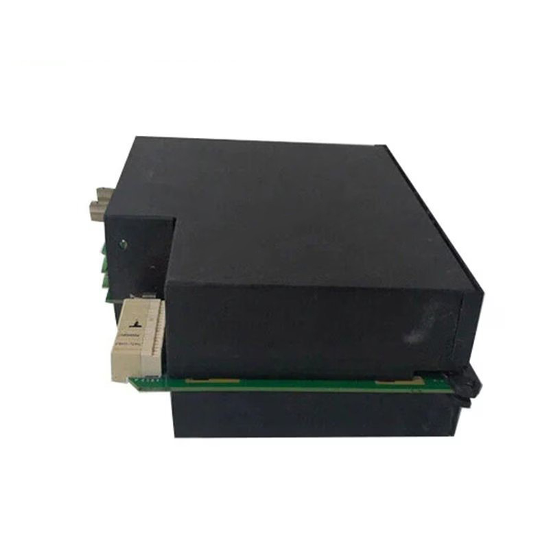 GE Fanuc UR5FH Transducer Input/Output Module