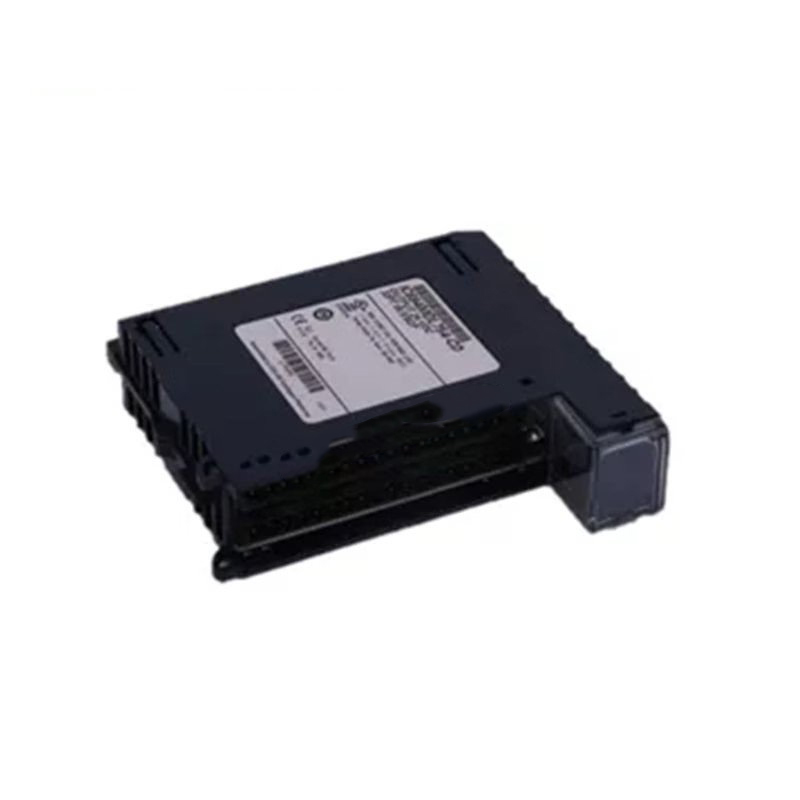 GE Fanuc UR6GV Digital I/O Module