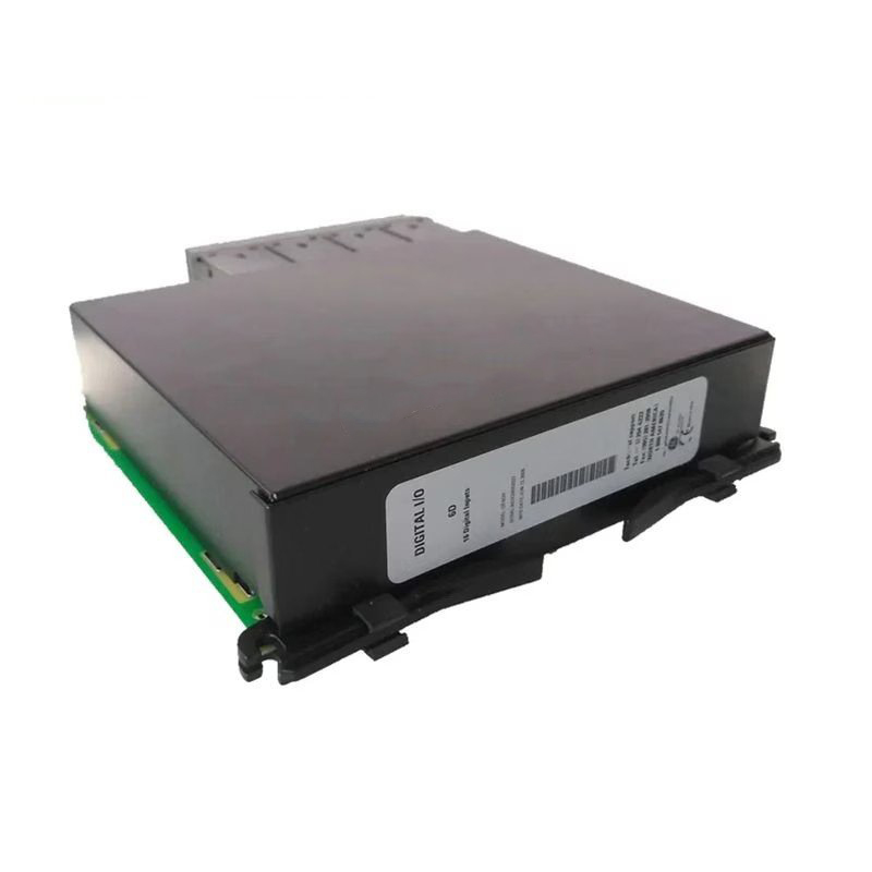 GE Fanuc UR6HH Digital I/O Module
