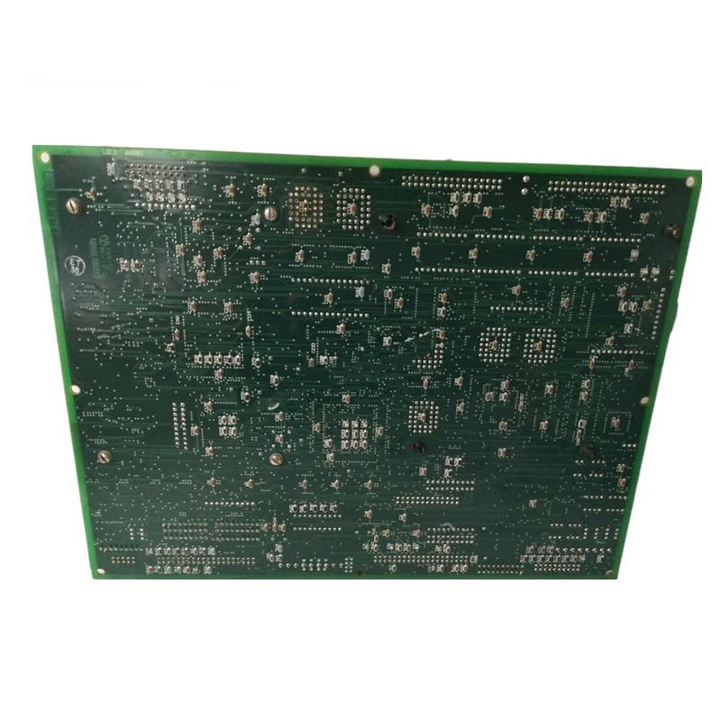 GE Fanuc DS200LDCCH1AGA Drive Control/LAN Communications Board
