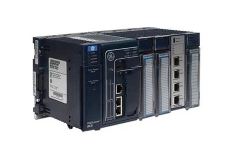 GE Fanuc GDS1173-CC-HCS-NF PLC Module
