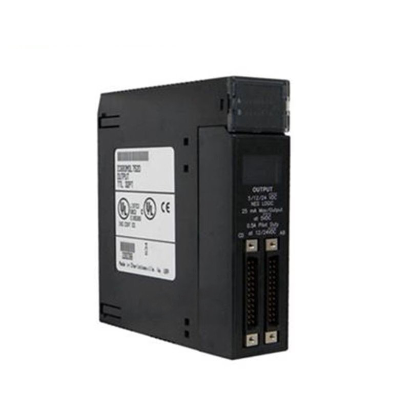 GE Fanuc T35N03HCHF8FH6CM8FP6D06DWXX PLC Module