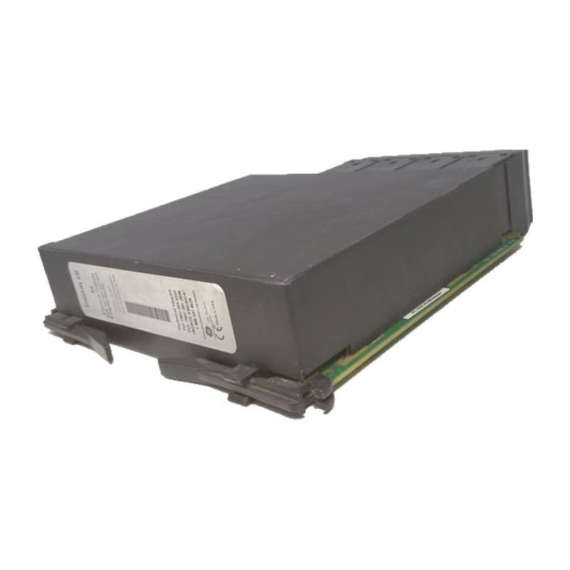 GE Fanuc UR6GH Digital I/O Module
