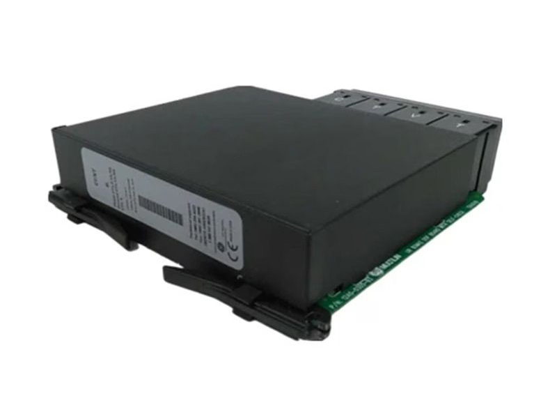 GE Fanuc URGHH PLC Module